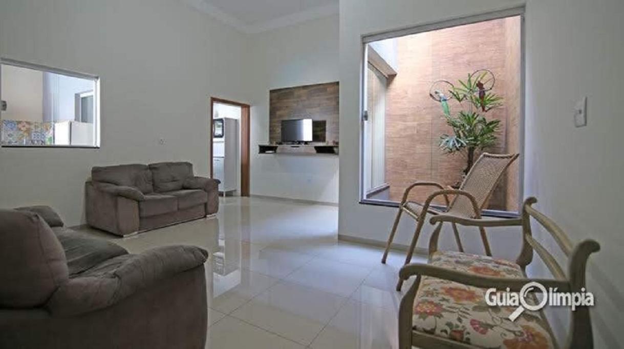 Casa de Temporada Nenezão Casa de férias Olímpia
