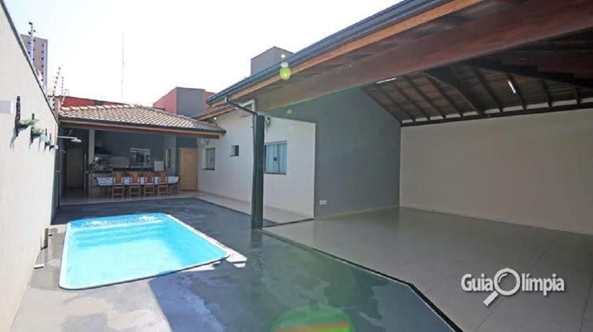 Casa de Temporada Nenezão Casa de férias *